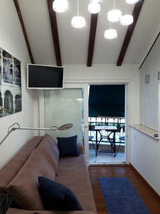 Tiny Dream - Old Town Rooms Split Exterior photo